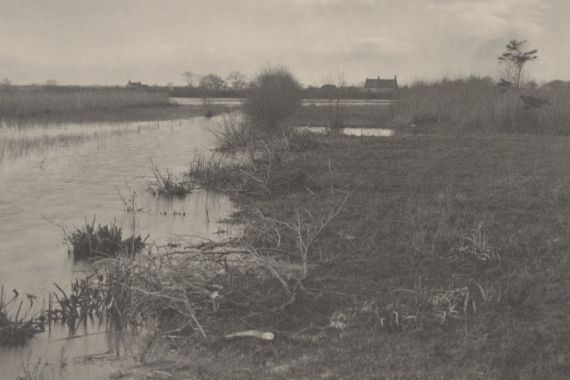 Peter Henry Emerson and T.F. Goodall