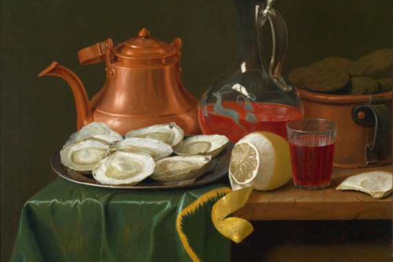 Peter Jacob Horemans