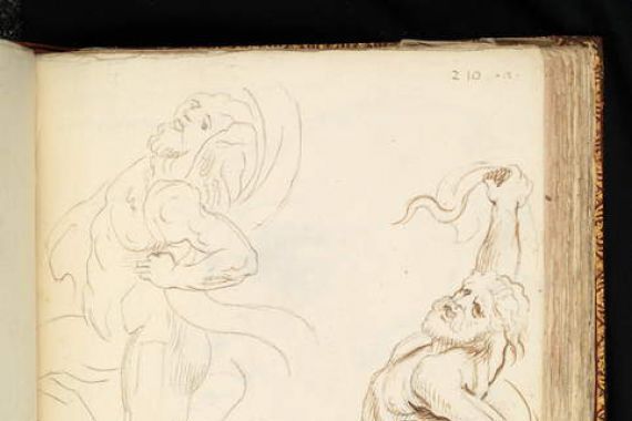 Peter Paul (after) Rubens