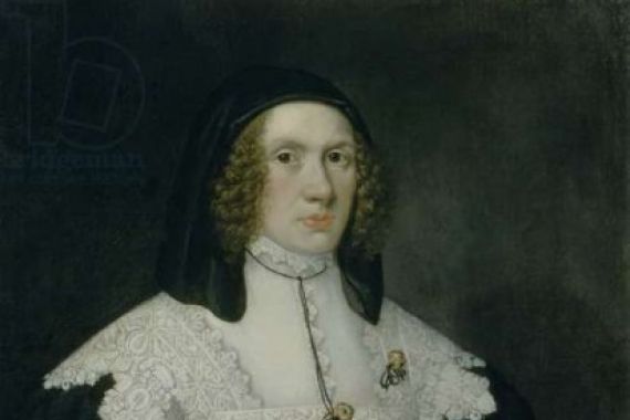 Peter Troueil