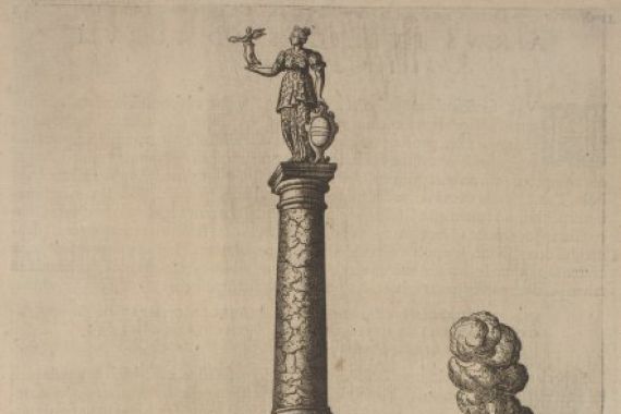 Peter van der Borcht, Joannes Bochius
