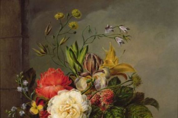 Petronella van Woensel