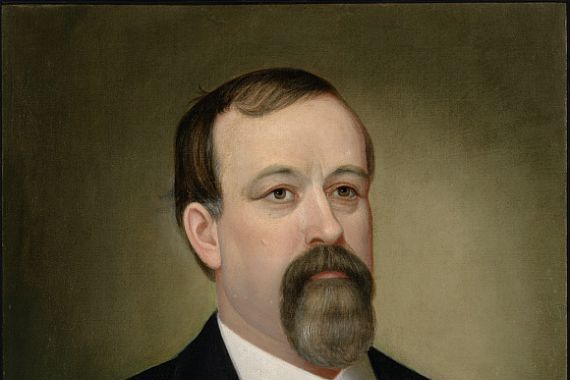 Philip Oskar Jenkins
