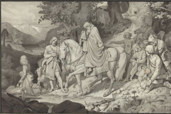 Philipp von Foltz