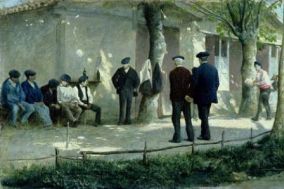 Philippe Jolyet