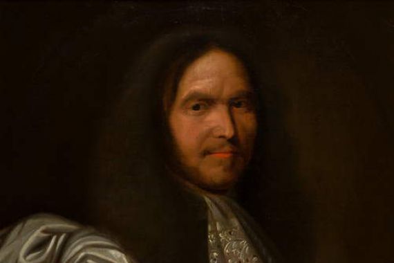 Philippe de (follower of) Champaigne