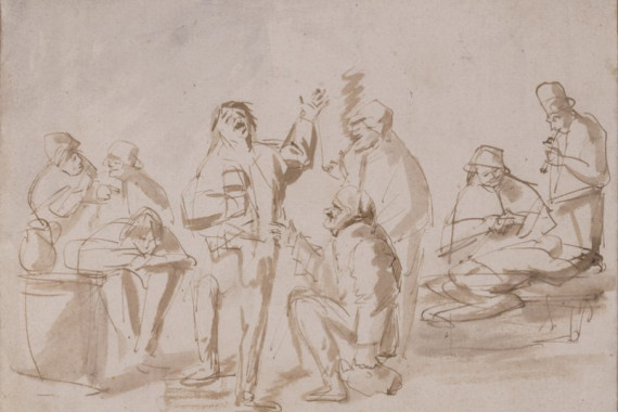 Phillips de Koninck