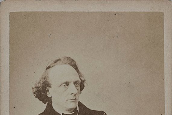 Photo studio Mayer and Pierson.