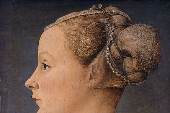 Piero del Pollaiuolo