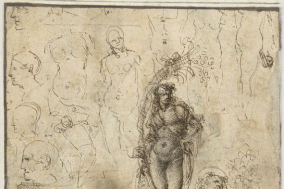 Piero di Cosimo (attributed to)