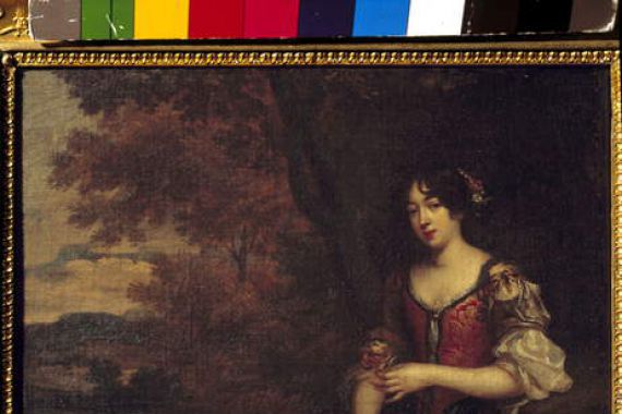 Pierre (attr. to) Mignard