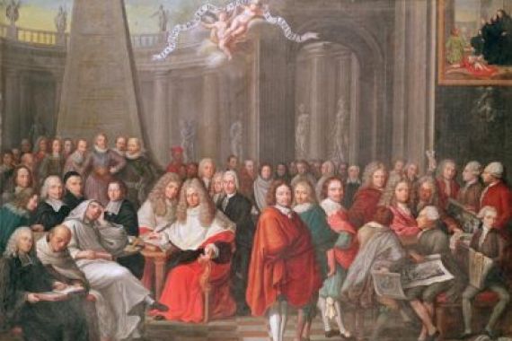 Pierre Adrien Choquet