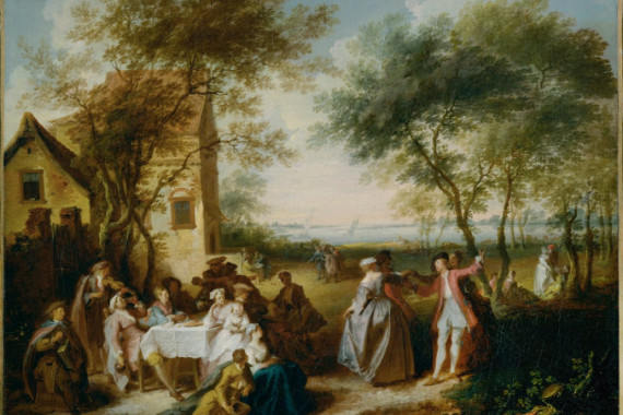 Pierre Antoine Quillard
