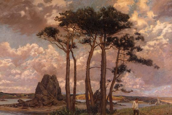 Pierre Boyer