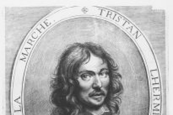 Pierre Daret