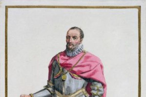 Pierre Duflos