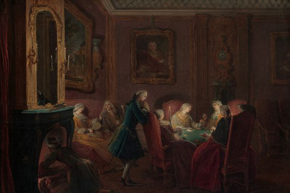 Pierre Louis Dumesnil