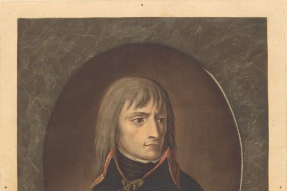 Pierre Michel Alix, Andrea Appiani