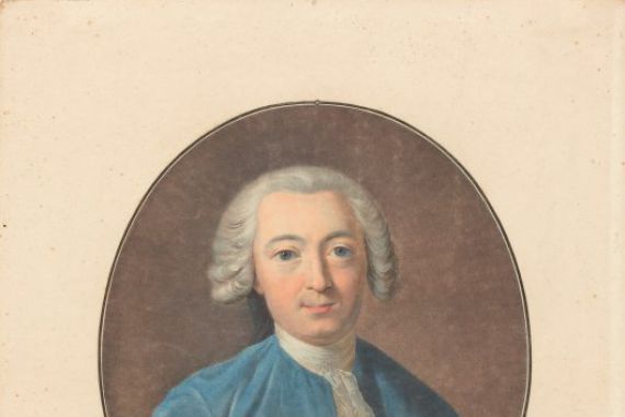 Pierre Michel Alix after Jean François Garnerey after Louis Michel Van Loo