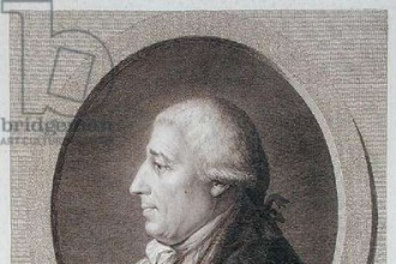 Pierre Noel Violet