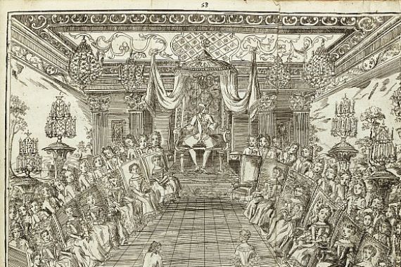 Pierre Rameau