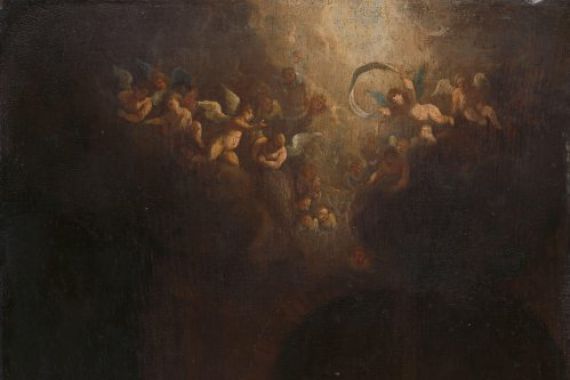 Pieter Bout (attributed to)