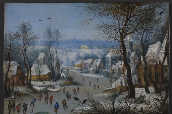 Pieter Bruegel d.Æ.