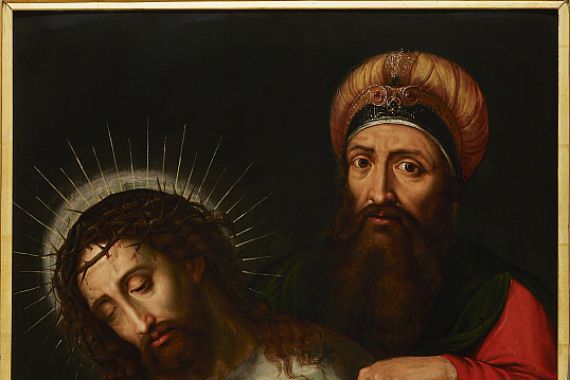 Pieter Claeissens the Elder