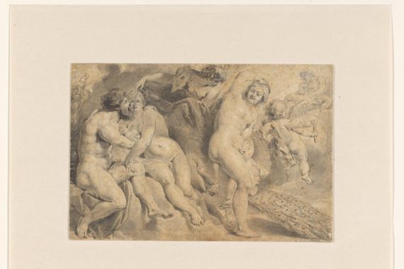 Pieter Claesz. Soutman (rejected attribution)