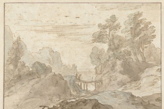 Pieter Dircksz van Santvoort (possibly)