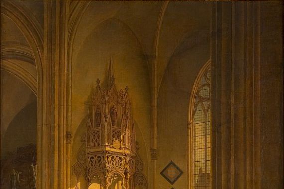 Pieter Frans De Noter