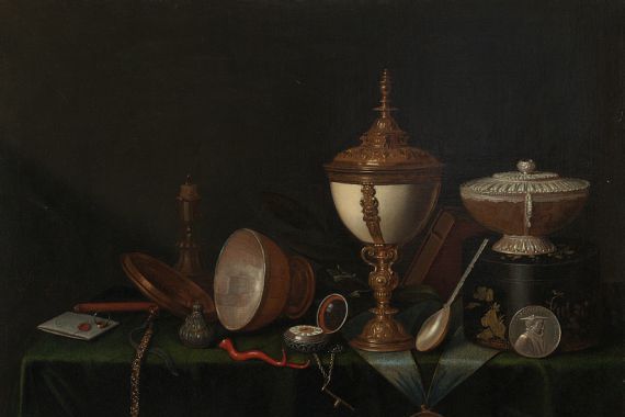 Pieter Gerritsz van Roestraeten