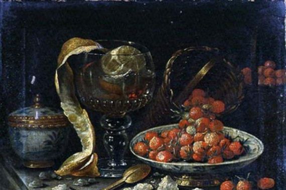 Pieter Gerritsz. van (manner of) Roestraten