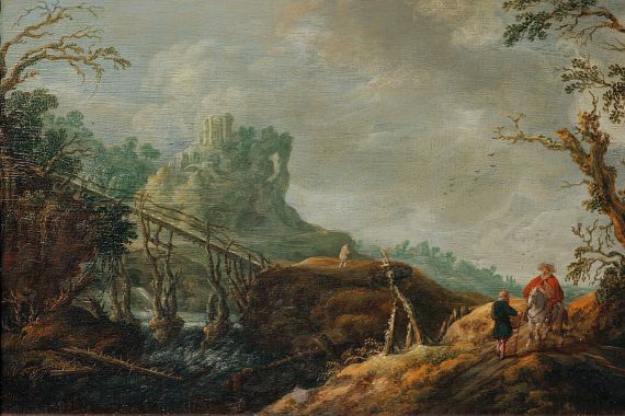 Pieter Jansz van Asch