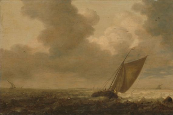 Pieter Mulier (I)
