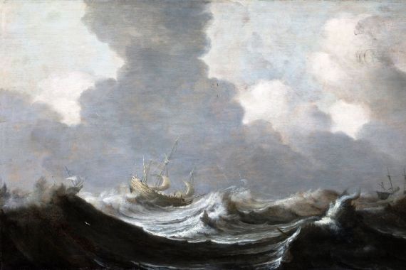 Pieter Mulier the Elder