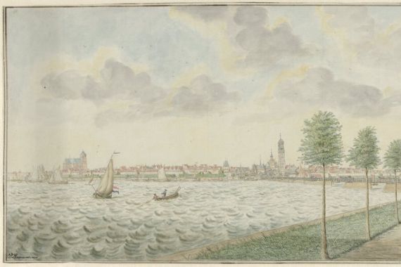 Pieter Remmers