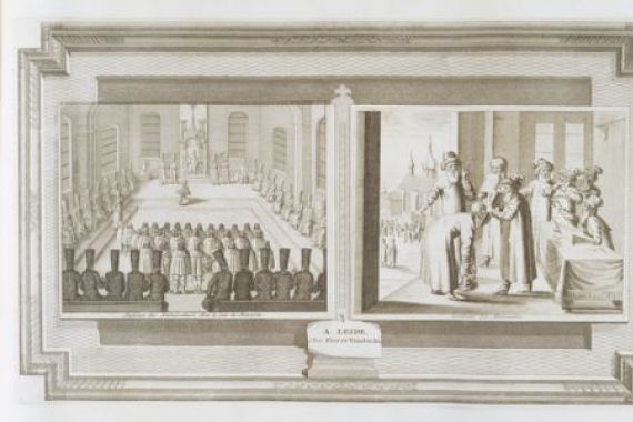 Pieter Van der Aa