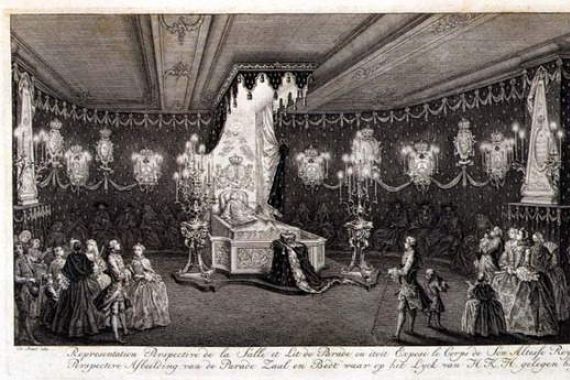 Pieter de (after) Swart