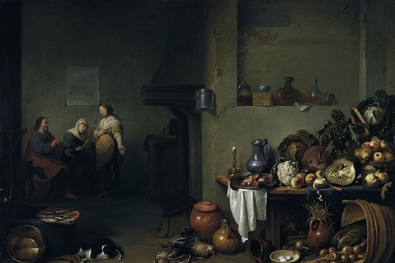 Pieter de Bloot