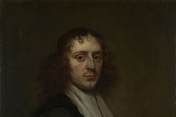Pieter van Anraedt  