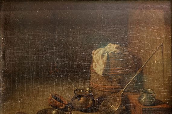 Pieter van den Bosch