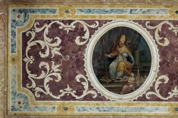 Pietro Battagliola