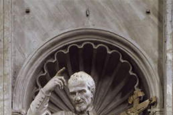 Pietro Bracci