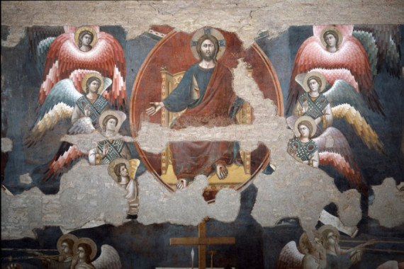 Pietro Cavallini