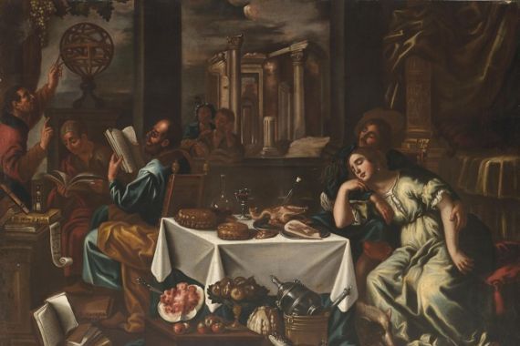 Pietro Mauro