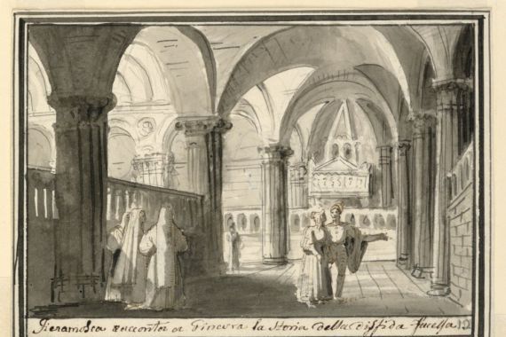 Pietro Narducci