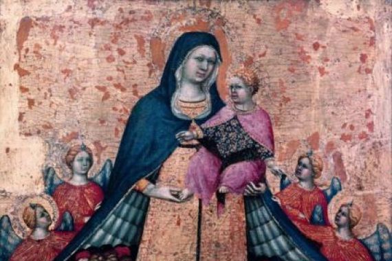 Pietro di Domenico da Montepulciano