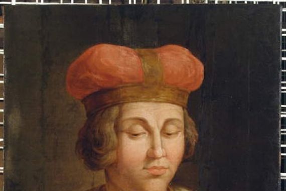 Plersz Jan Bogumil 1732 1817 Plersz Jan Bogumil 1732 1817