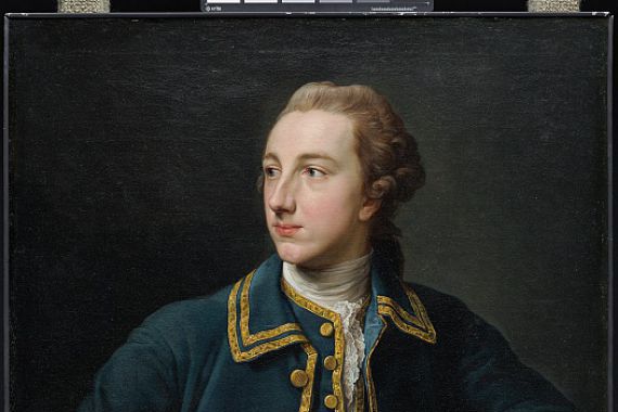 Pompeo  Girolamo Batoni